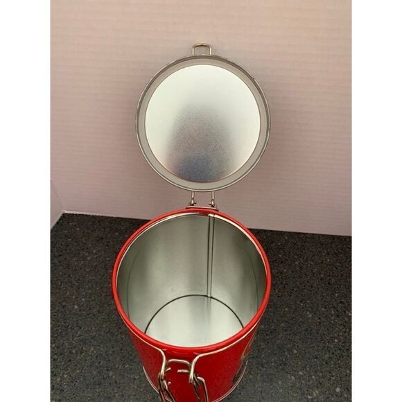 Coca Cola tin - Picture 6 of 9